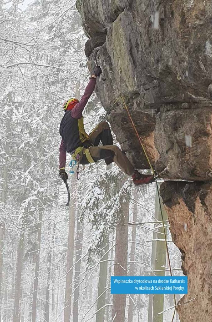 Fragment książki Bez śladu, strona 7