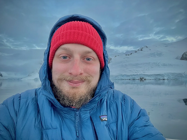 Dominik Szczepański